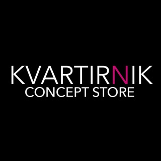 Логотип @kvartirnikstore - KVARTIRNIK