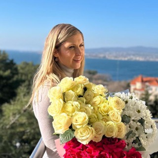 Логотип @kvartiroteka_krasnodar - ОЛЕСЯ ДЮБА|новая реальность