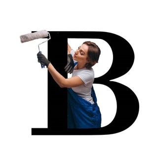 Логотип @kvartirro - Вокруг Ремонта | Дизайн интерьера| Ремонт квартир