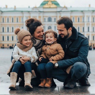 Логотип @kvartiru_spb - Аренда жилья в Санкт-Петербурге | Без посредников