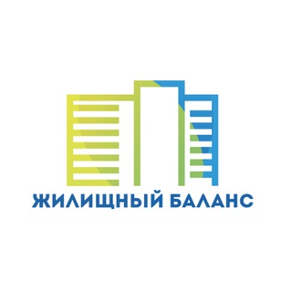 Логотип @kvartiru_v_rassrochku - Жилищный баланс c-ens.by
