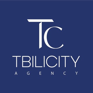 Логотип @kvartiry_tbili_city - Квартиры в Тбилиси - Аренда Тбилиси- Снять Квартиру Тбилиси - Недвижимость Тбилиси Tbilicity
