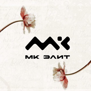 Логотип @kvartiry_v_centre - МК Элит | Продажа элитной недвижимости