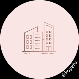 Логотип @kvartiry_v_stambule - КВАРТИРЫ В СТАМБУЛЕ