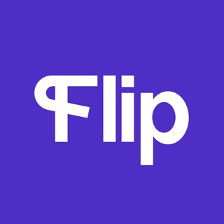 Логотип @kvartiry_v_tbilisi - Квартиры в Тбилиси Долгосрочная Аренда — Flip Flat