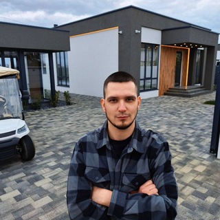 Логотип @kvartiryvkrasnodare - Каменский Александр | Недвижимость Краснодар