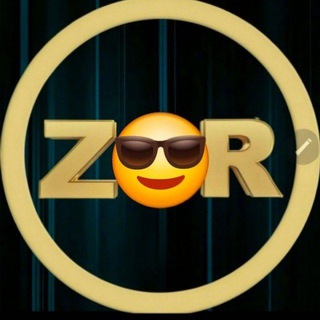 Логотип @kvarttt - ZOR-BOZOR🏡