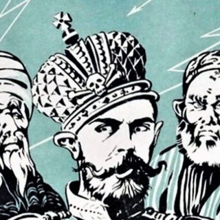 Логотип @kvasnoi_patriot - Квасной Патриот