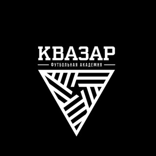 Логотип @kvazarteam - ФК КВАЗАР