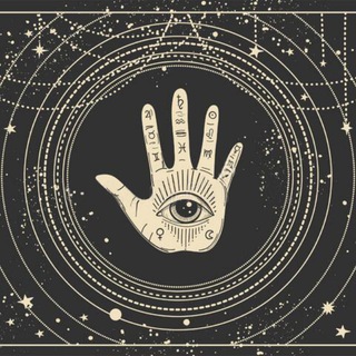 Логотип @kvazoterika - Доктор паранаучных наук