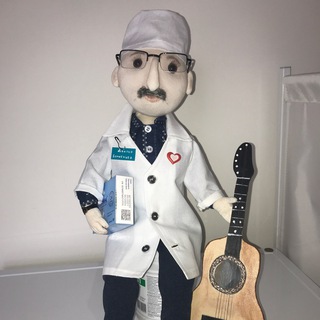 Логотип @kvb63 - Клиника доктора Блашенцева