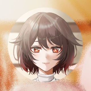 Логотип @kvdasai - Kudasai 🌿