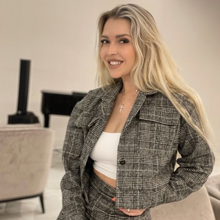 Логотип @kvedar_anna - Anna_kvedar