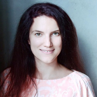 Логотип @kvestia - Евгения и игроТерапия