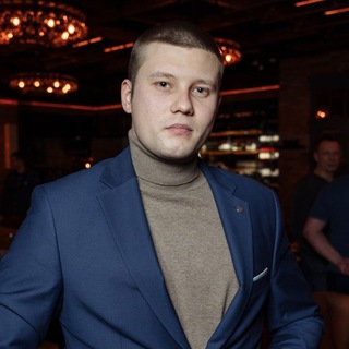 Логотип @kvetkin_wildberries_ozon - КВЕТКИН | продвижение на маркетплейсах