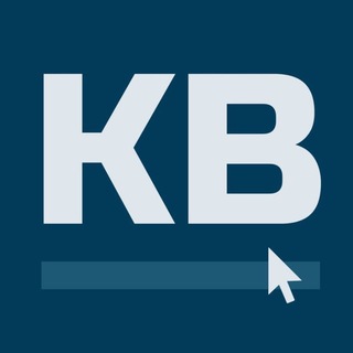 Логотип @kvgazetaru - Канские ведомости