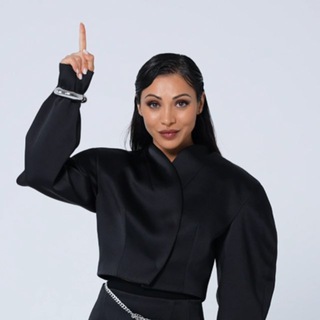 Логотип @kvhoroschat - Tatyana_Khvorostovskaya