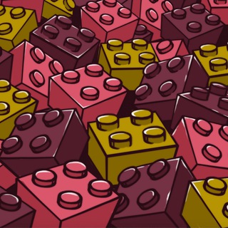 Логотип @kvinegret - Конструктор Винегрет