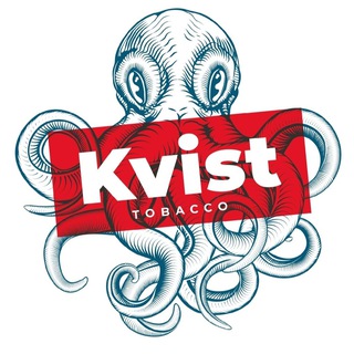 Логотип @kvisthookah - KVIST