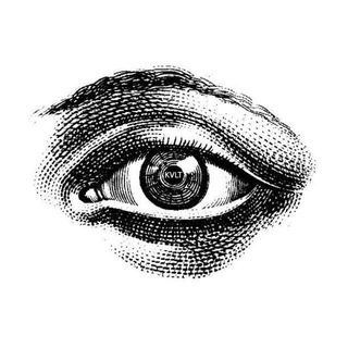 Логотип @kvltspb - 𝐊𝐕𝐋𝐓