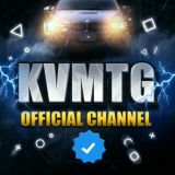 KVM TG Mobile Games
