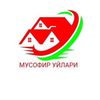 Логотип @kvmoskva - Визитка /Мусофир Уйлари