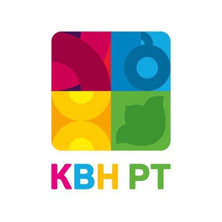 Логотип @kvn_rt - КВН Республики Татарстан