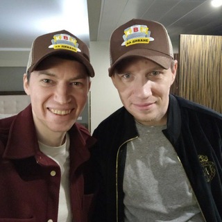 Логотип @kvnobzor - КВН Обзор | КВН на диване | Павел Янчук