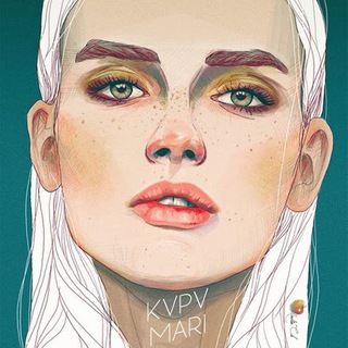 Логотип @kvpv1 - KVPV