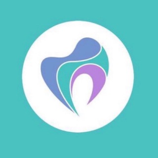 Логотип @kvs_stomatology - КЛИНИКА ВАШЕГО СТОМАТОЛОГА