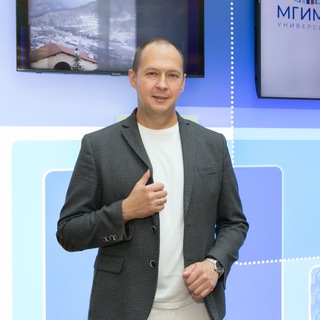 Логотип @kvsmirnovtrener - Константин Смирнов - Переговоры для ТОПов