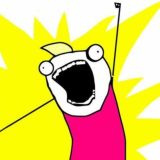 Логотип @kvt_zavtrak - Завтракаем с таможней вместе