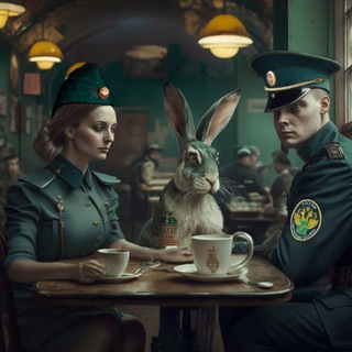 Логотип @kvtchannel - Завтрак с таможней