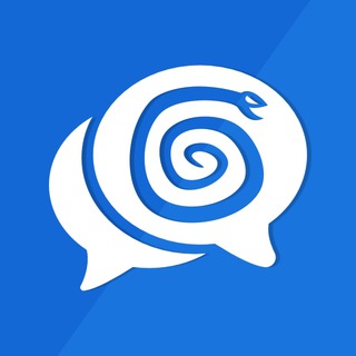 Логотип @kvts_chat - KvaloodTools chat