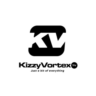 Логотип @kvtvgroup - KizzyVortex TV Group