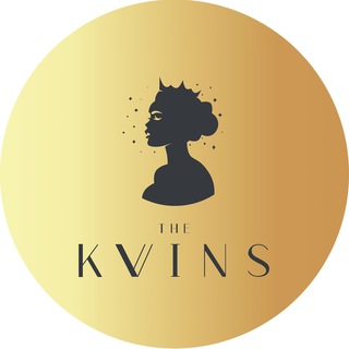 Логотип @kvvins - Кvins клиника лазерной эпиляции