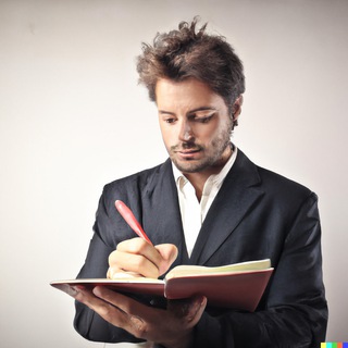 Логотип @kw_blog - Будни предпринимателя на маркетплейсах. WB, Ozon, Я.Маркет