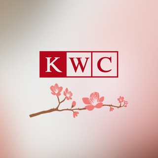 Логотип @kwcbeauty - KWCBEAUTY