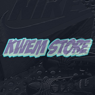 Логотип @kwemstore - KWEM Store