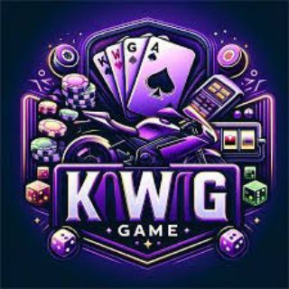Логотип @kwg_game_bdgwin_bigdaddy - 💰 💰 KWG VIP 💰 💰