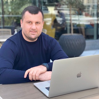 Логотип @kwingroup1 - Kutsyi | MLM & Автоматизация