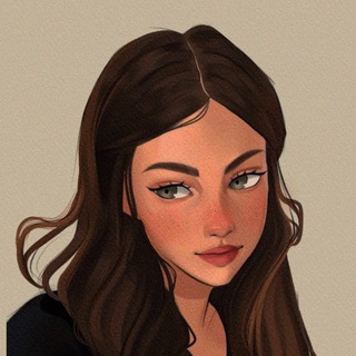 Логотип @kwlovee - with love, kami