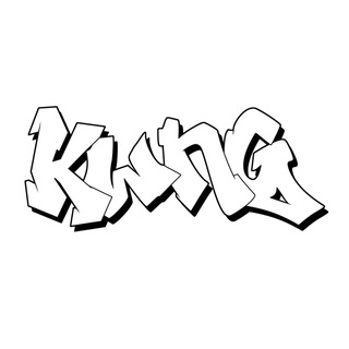 Логотип @kwngbrand - kwng
