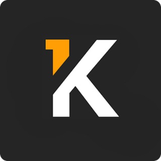 Логотип @kwork_market - Кворк - Биржа проектов