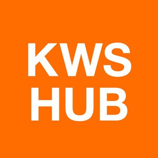 Логотип @kws_hub - KWS HUB | Посилюємо аграрну експертизу