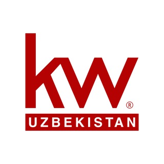 Логотип @kwuzbekistan - KW Uzbekistan