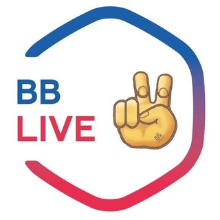 Логотип @kwwlive - 🌏❤️👉 ВВ LIVE 👈❤️🌏