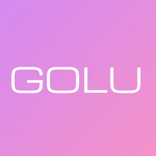 Логотип @kxiaomi - ✅✅Golu✅✅