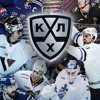 Логотип @kxl_nxl_365 - Прогнозы на КХЛ