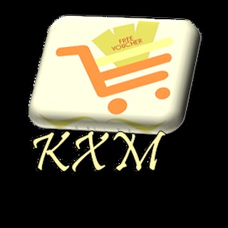 Логотип @kxmecosystem - KXM Online Stores